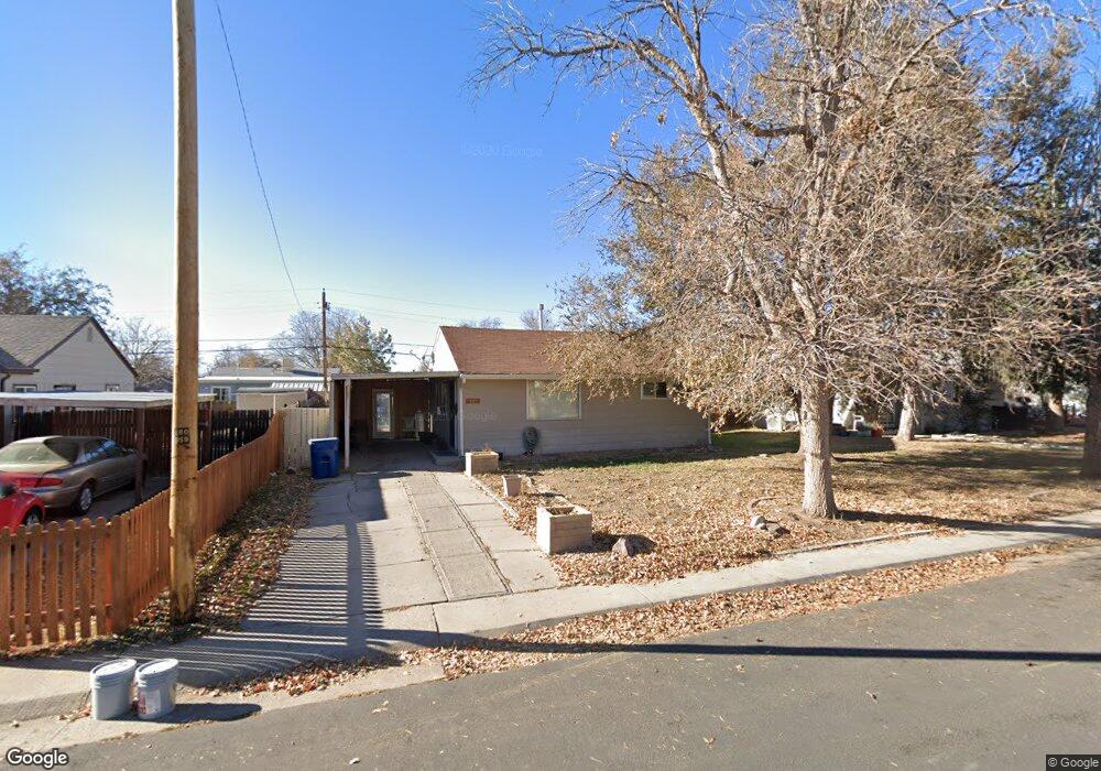 925 Nile St, Aurora, CO 80010 - photo 1