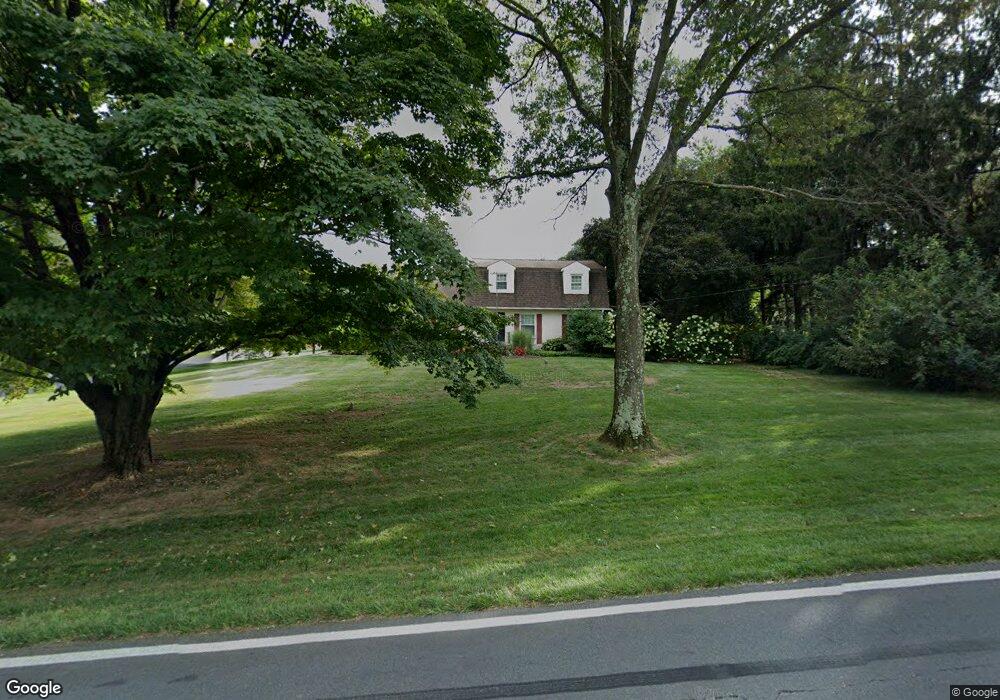 1005 Streaker Rd, Sykesville, MD 21784 - photo 1