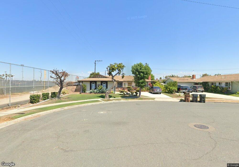 9531 Blake Ave, Garden Grove, CA 92844 - photo 1