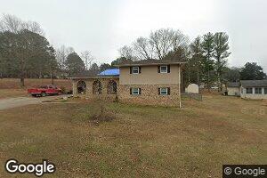 209 Shannon Dr, Stevenson, AL 35772