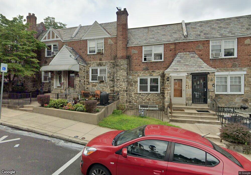 6817 Walnut Park Dr, Upper Darby, PA 19082 - photo 1