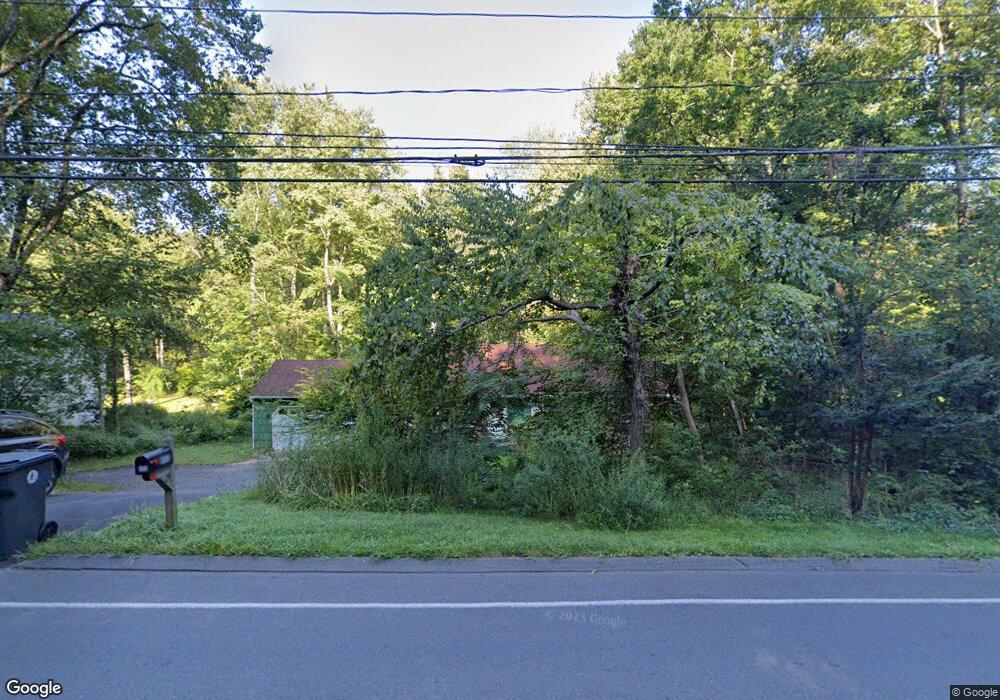 493 Mountain Rd, Cheshire, CT 06410 - photo 1