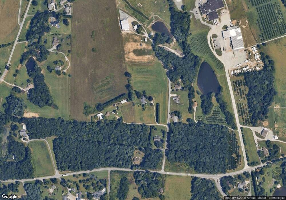 114 Cold Wind Dr, Hendersonville, NC 28792 - photo 1