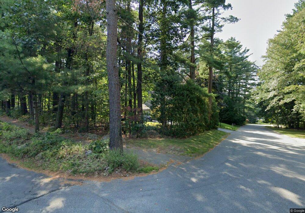 7 Possum Ln, Sudbury, MA 01776 - photo 1