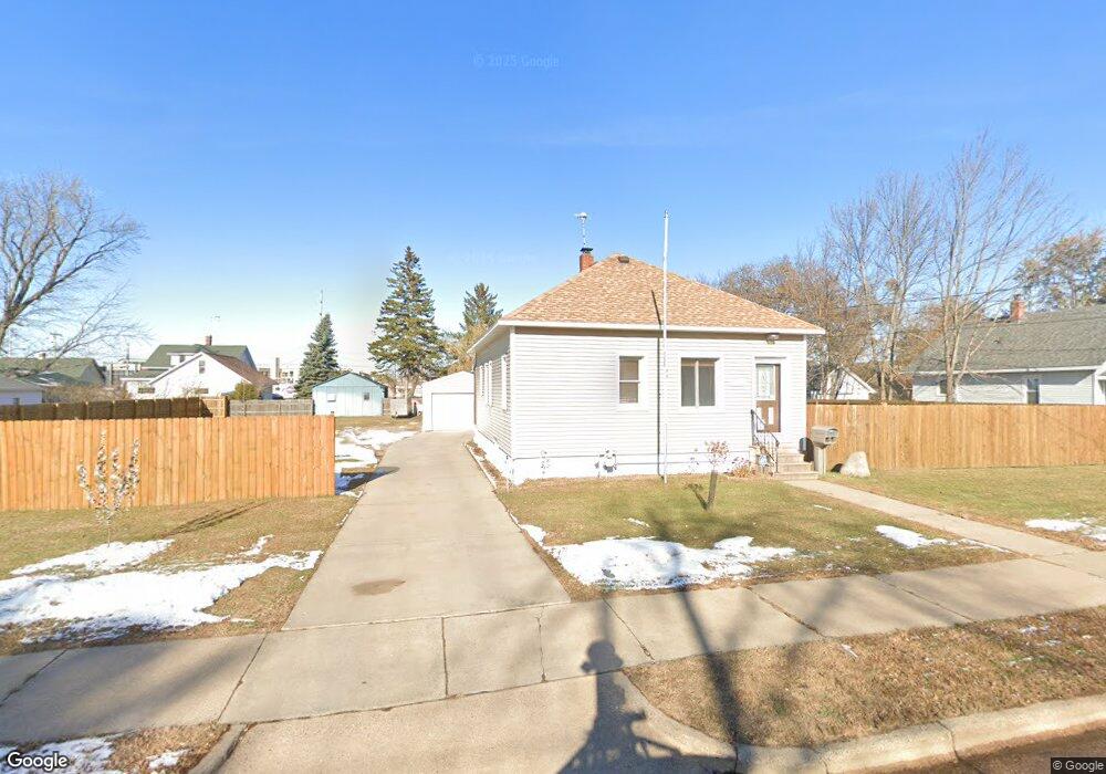 641 Lee St, Wisconsin Rapids, WI 54494 - photo 1