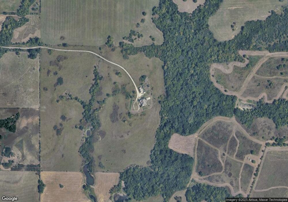 5304 SW Docking Rd, Topeka, KS 66610 - photo 1