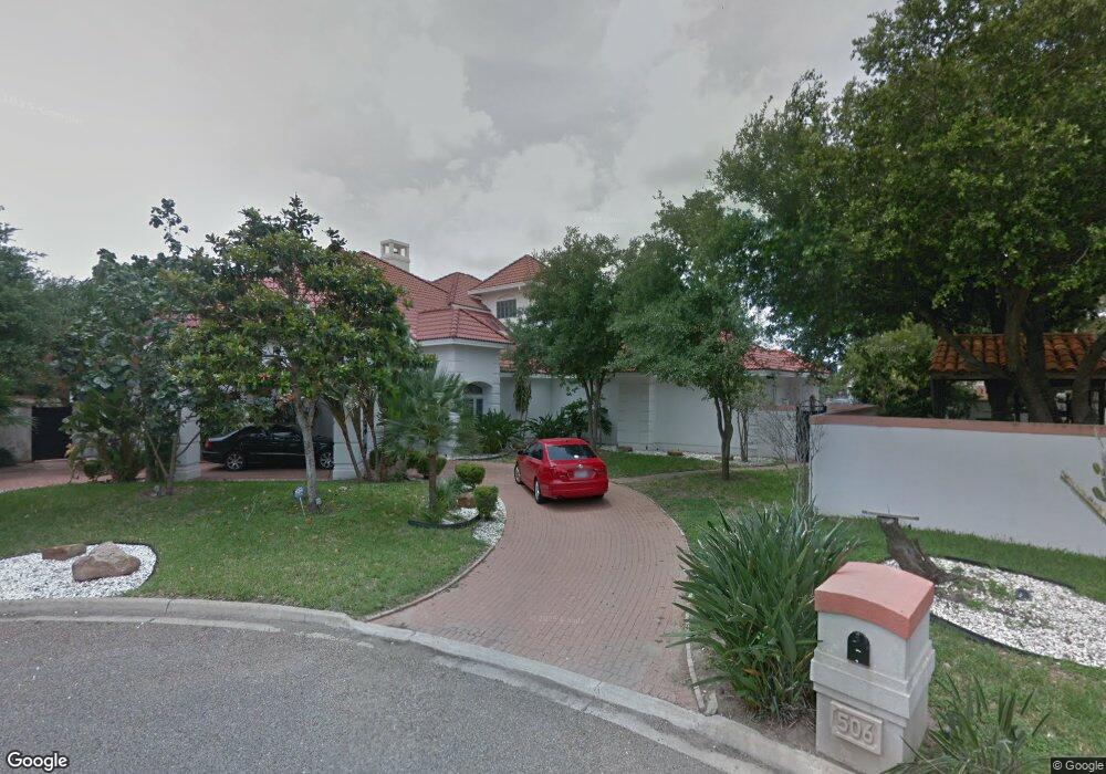 506 S Woodland Dr, Pharr, TX 78577 - photo 1