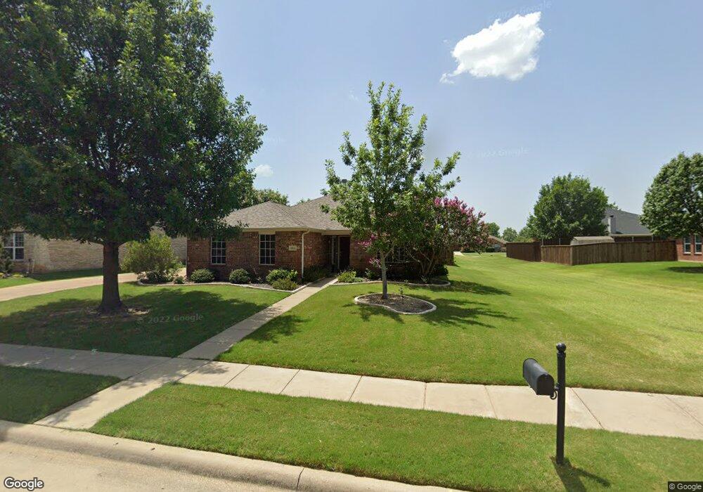 2012 Belmont Park Dr, Denton, TX 76210 - photo 1