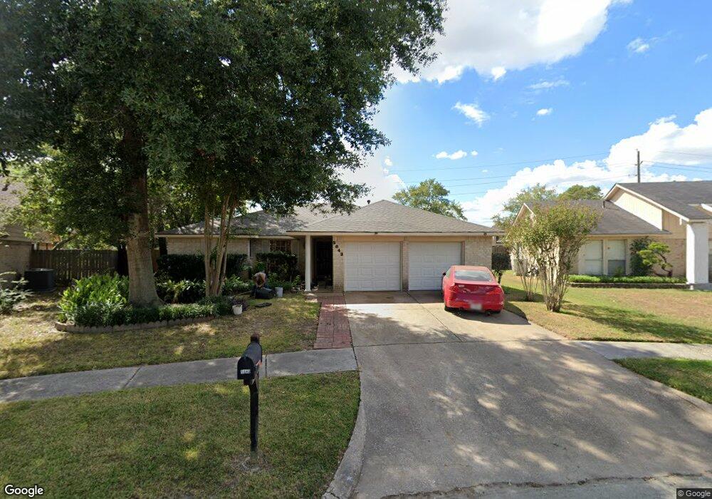 5843 Longforest Dr, Houston, TX 77088 - photo 1