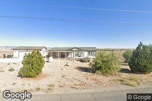 3641 E Coalcreek Rd, Wellington, UT 84542