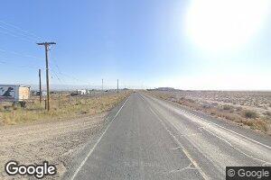 1300 W Ridge Rd S, Wellington, UT 84542