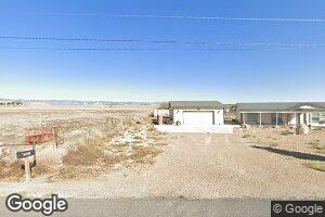 3631 E Coal Creek Rd, Wellington, UT 84542