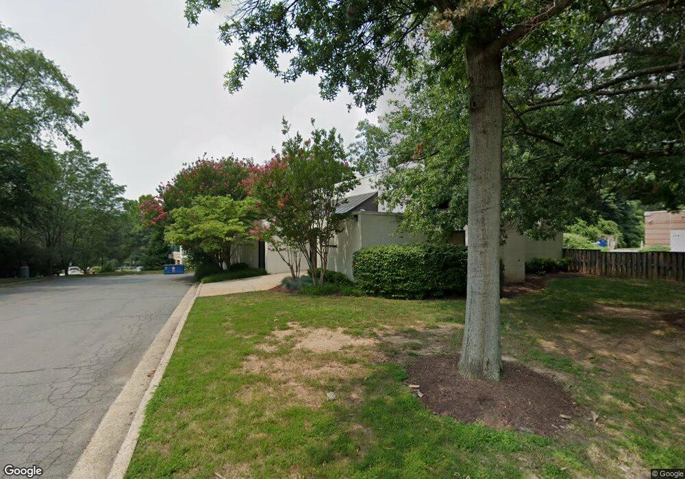 1980 Isaac Newton Square W, Reston, VA 20190 - photo 1