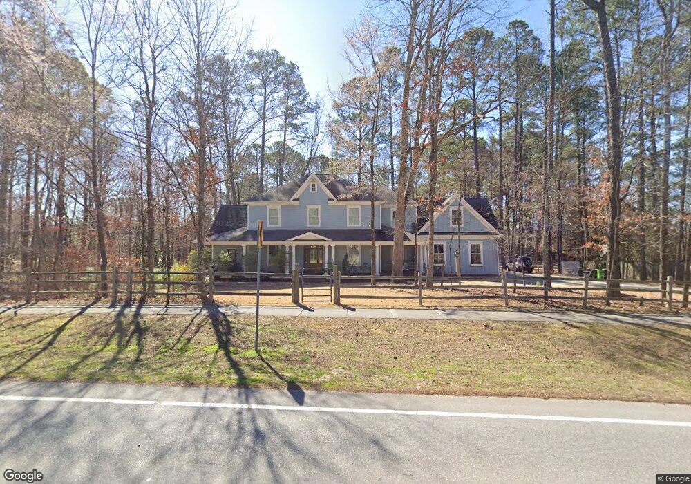 2201 Olive Chapel Rd, Apex, NC 27502 - photo 1