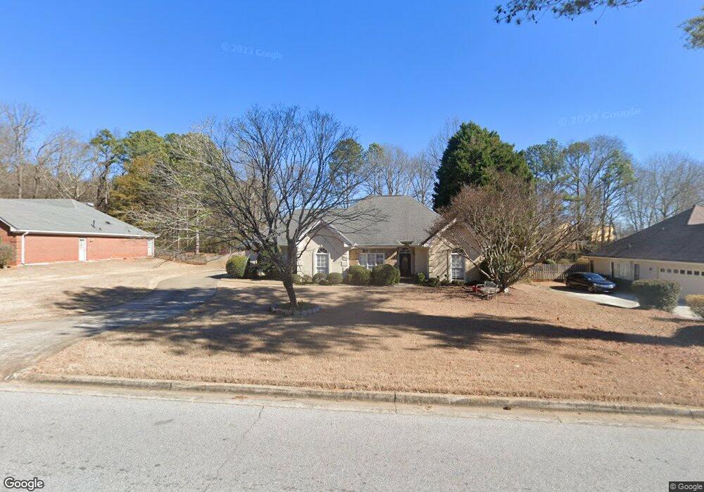 2030 Weatherstone Cir SE unit 1, Conyers, GA 30094 - photo 1