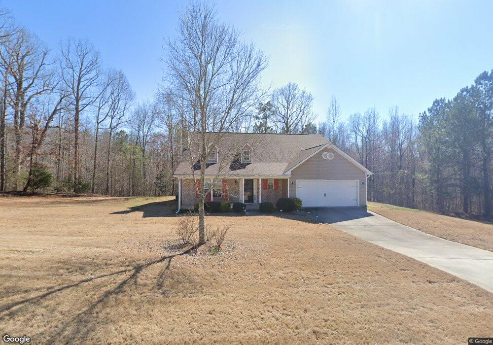 75 Lamar Ln, Covington, GA 30016 - photo 1