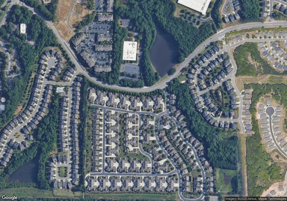 6010 Brookhaven Cir, Duluth, GA 30097 - photo 1