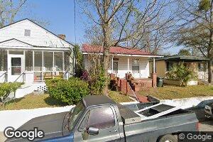 21 Newell St, Savannah, GA 31415