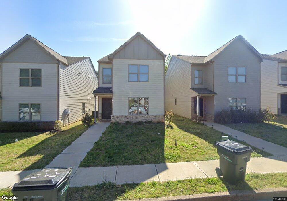 5195 Tew Ln SW, Covington, GA 30014 - photo 1