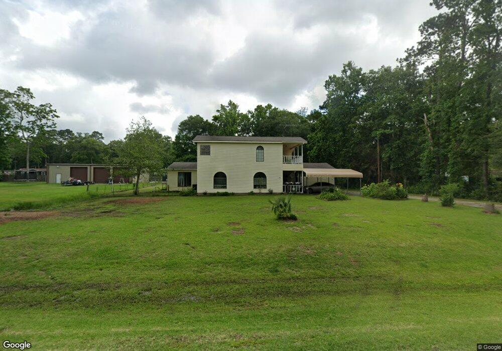 134 County Road 4323, Dayton, TX 77535 - photo 1