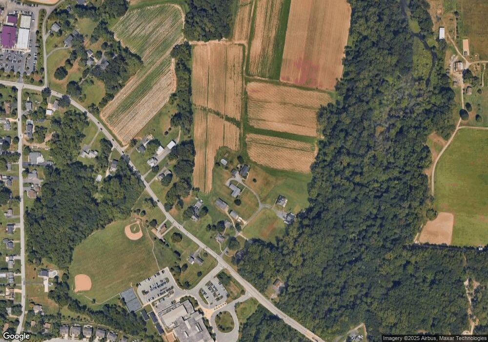 6022 Ebenezer Rd, White Marsh, MD 21162 - photo 1