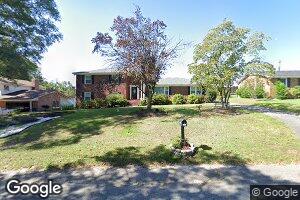 1197 Hummingbird Dr, West Columbia, SC 29169