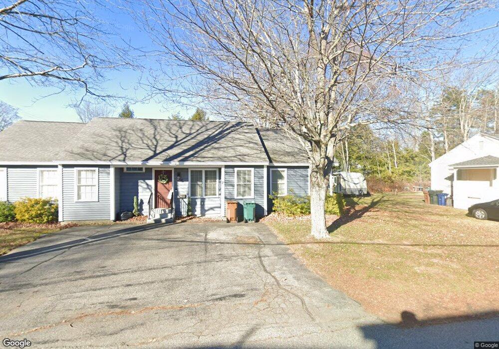 12 Pepperell St, Saco, ME 04072 - photo 1