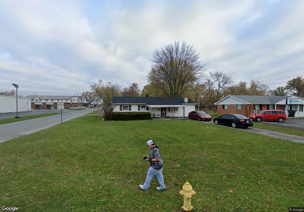 1930 Allentown Rd, Lima, OH 45805 - photo 1