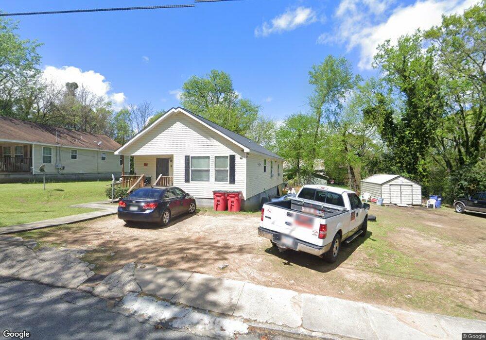 1923 3rd St, Macon, GA 31201 - photo 1