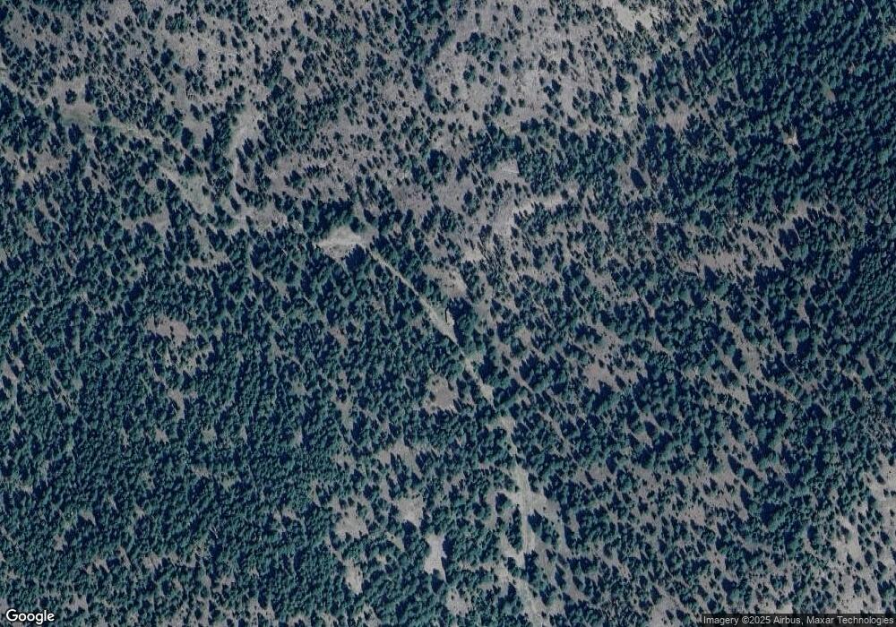 61558 E Beech Creek Ln, Mount Vernon, OR 97865 - photo 1