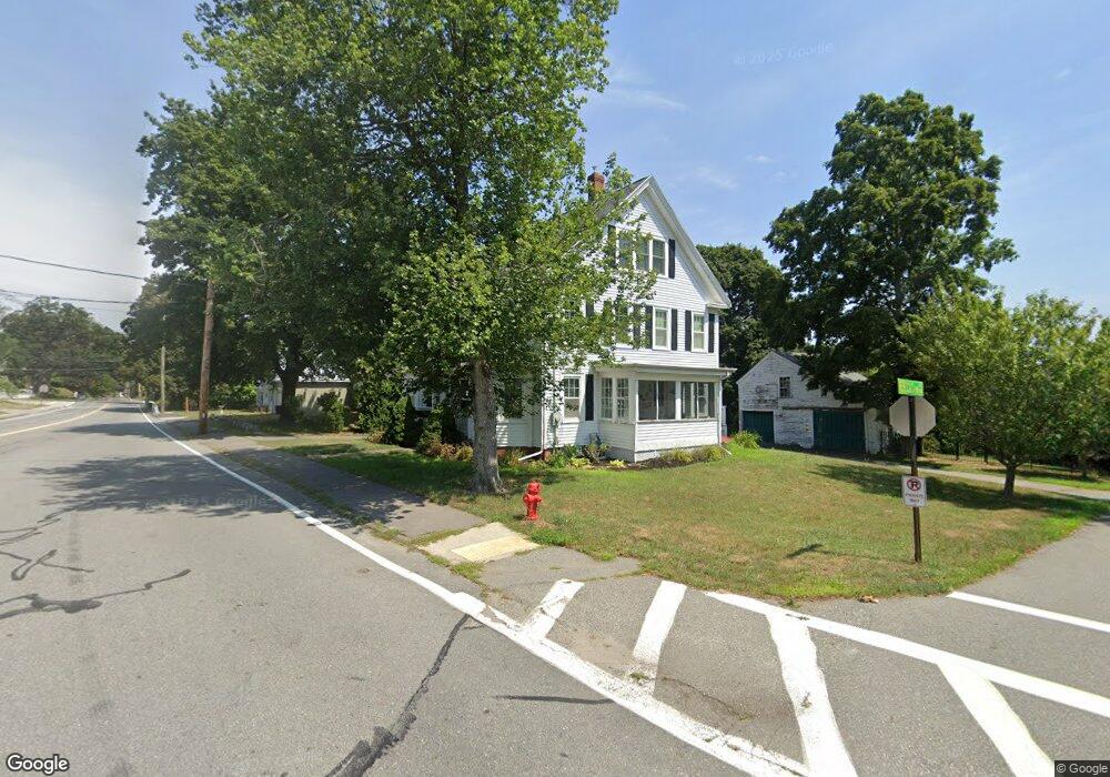 2 Rebecca Row, North Reading, MA 01864 - photo 1