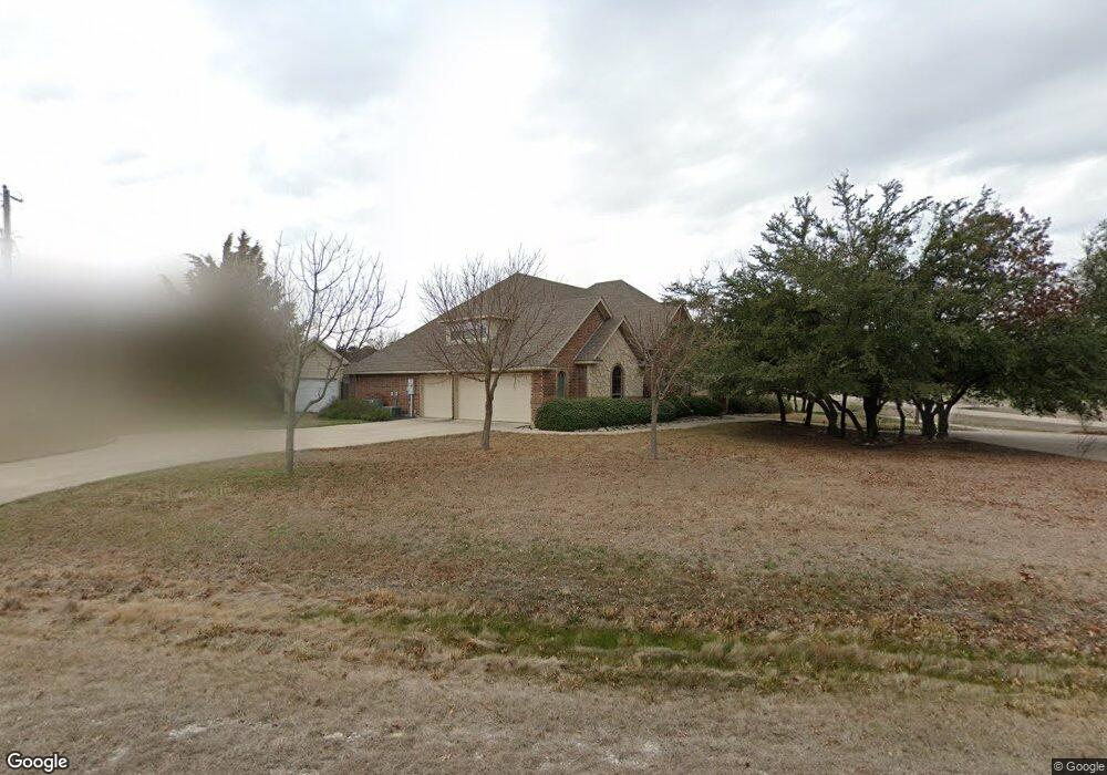 2535 Hayley Dr, Weatherford, TX 76085 - photo 1