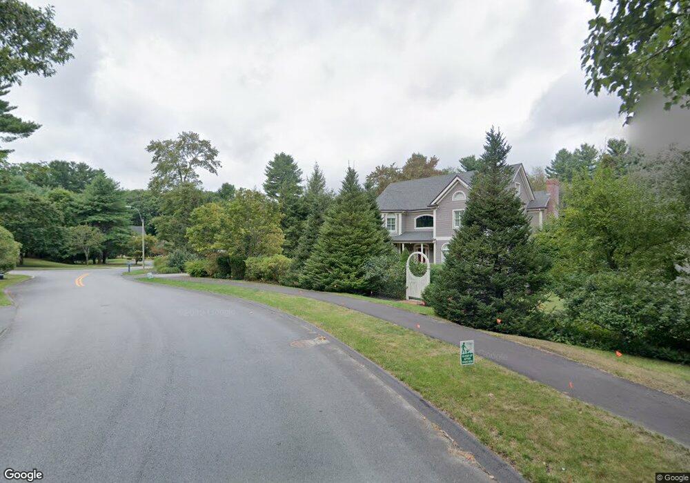 27 Carriage Dr, Lexington, MA 02420 - photo 1