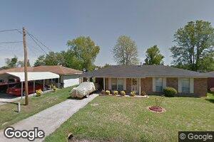 115 Woodmont Rd, Ferriday, LA 71334
