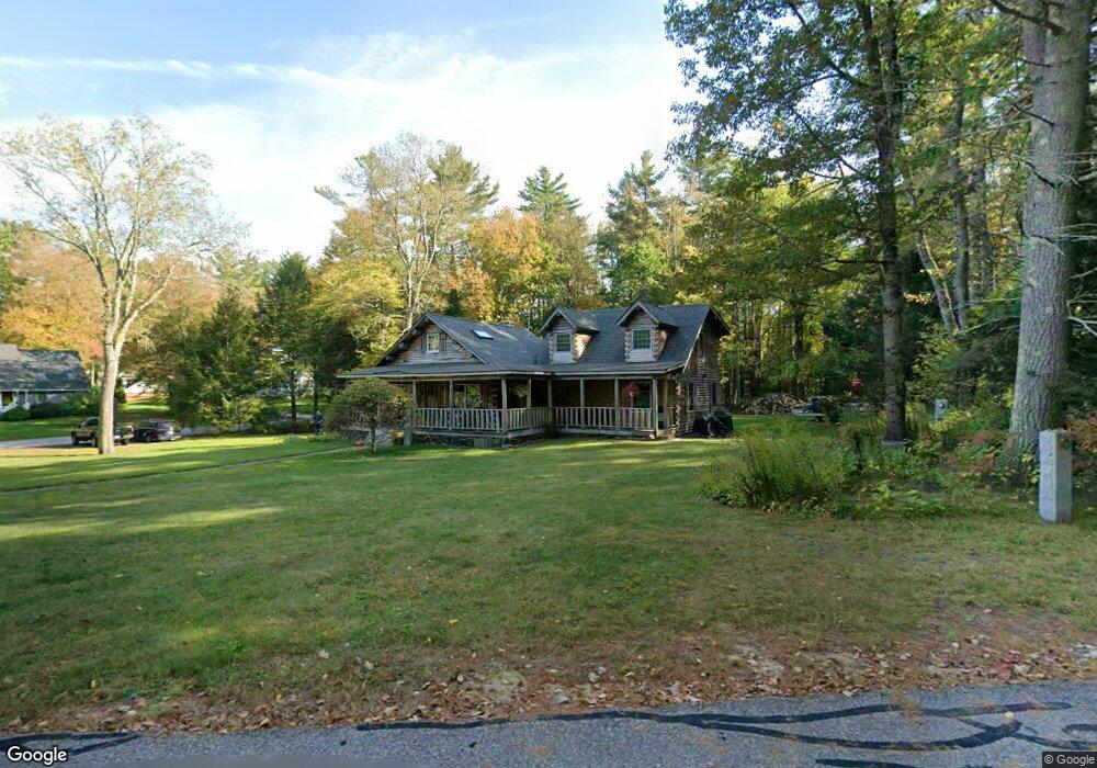 4 Shawnee Way, Hubbardston, MA 01452 - photo 1