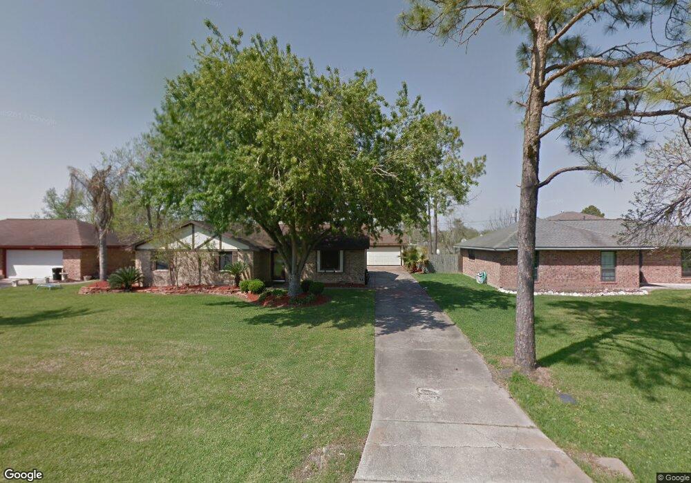 6505 Grace Ln, Pearland, TX 77584 - photo 1