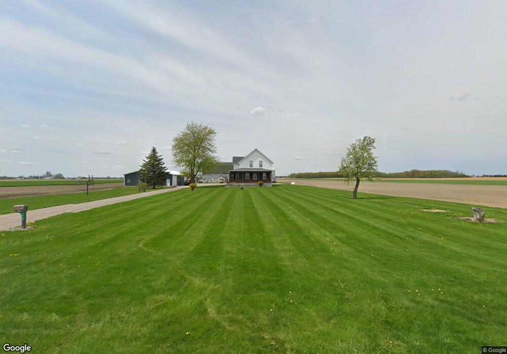 1640 S Block Rd, Frankenmuth, MI 48734 - photo 1