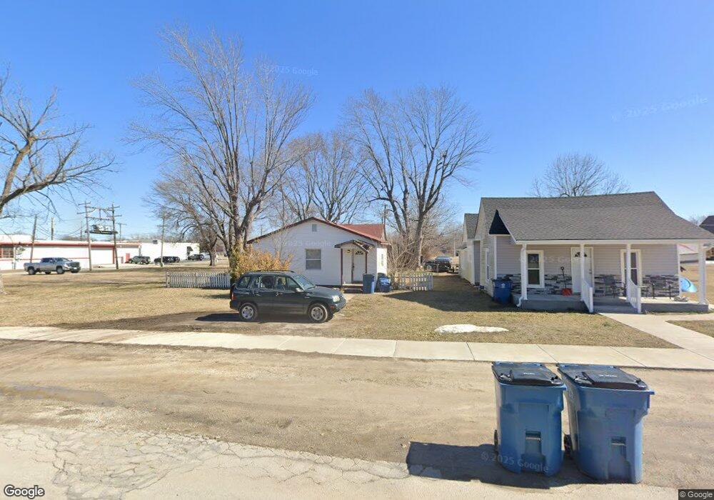 205 Cowgill St, Carl Junction, MO 64834 - photo 1