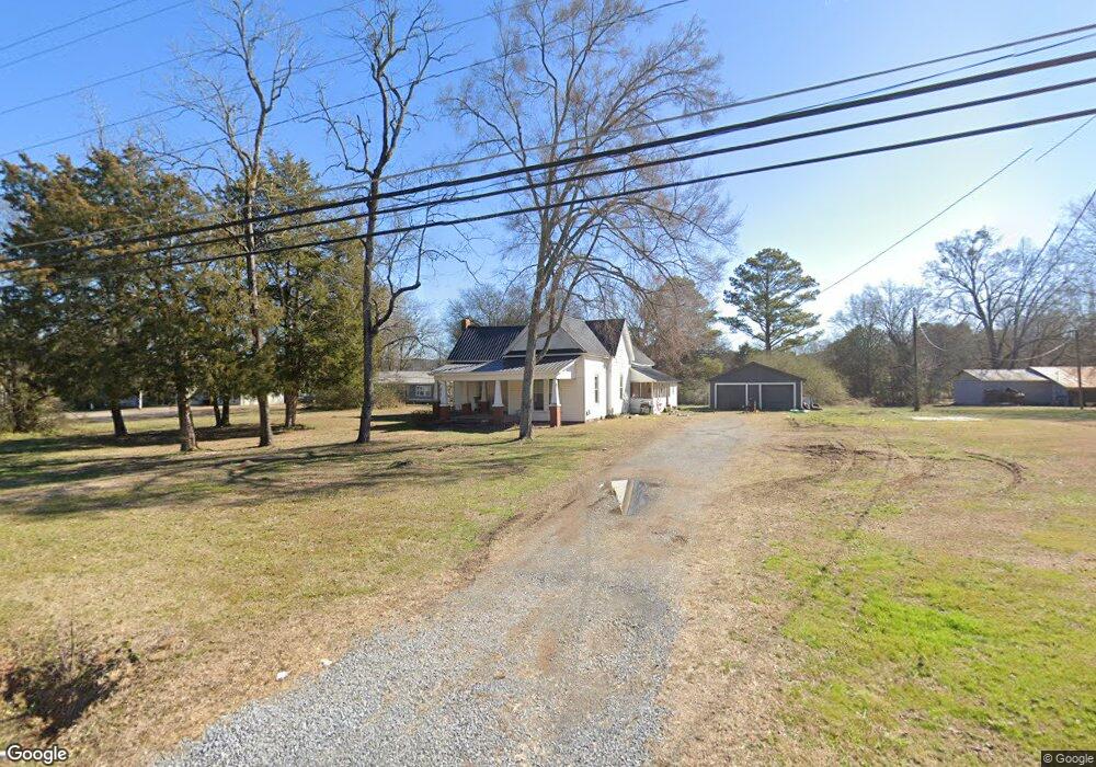 520 Plainville Rd SW, Plainville, GA 30733 - photo 1