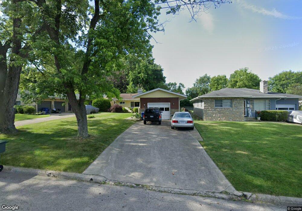 1065 Elmore Ave, Columbus, OH 43224 - photo 1