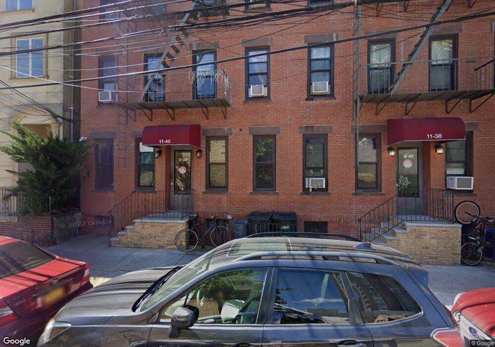 1138 31st Dr, Long Island City, NY 11106 - photo 1