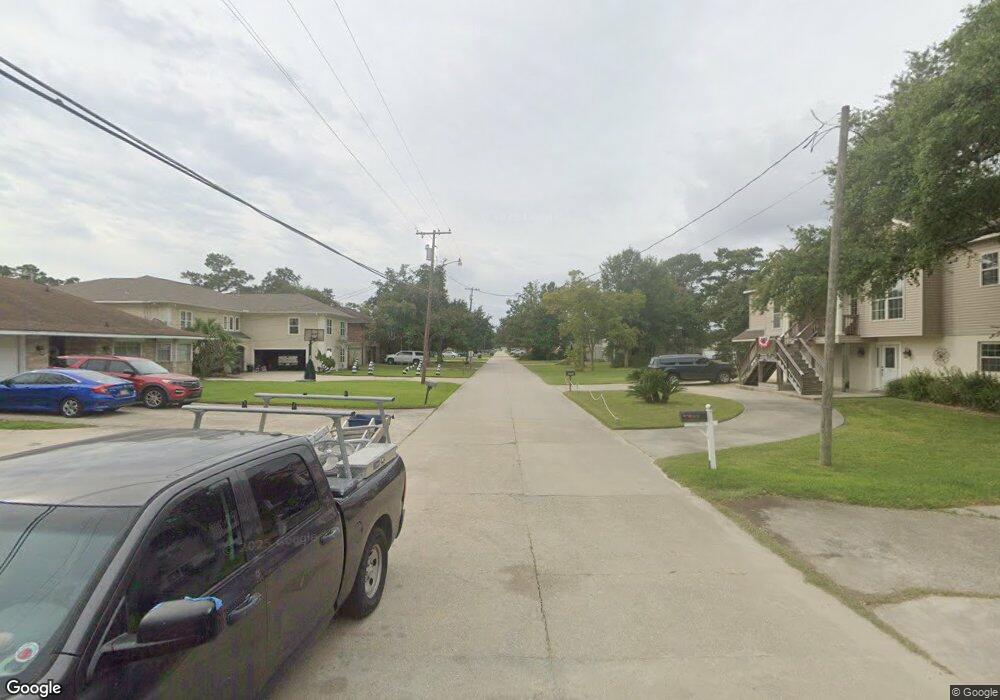 23 S Palm Dr, Slidell, LA 70458 - photo 1