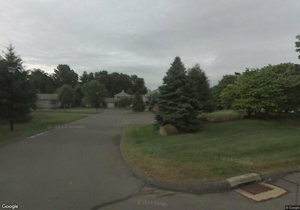 1907 Meadowview Dr, East Windsor, CT 06088 - photo 1