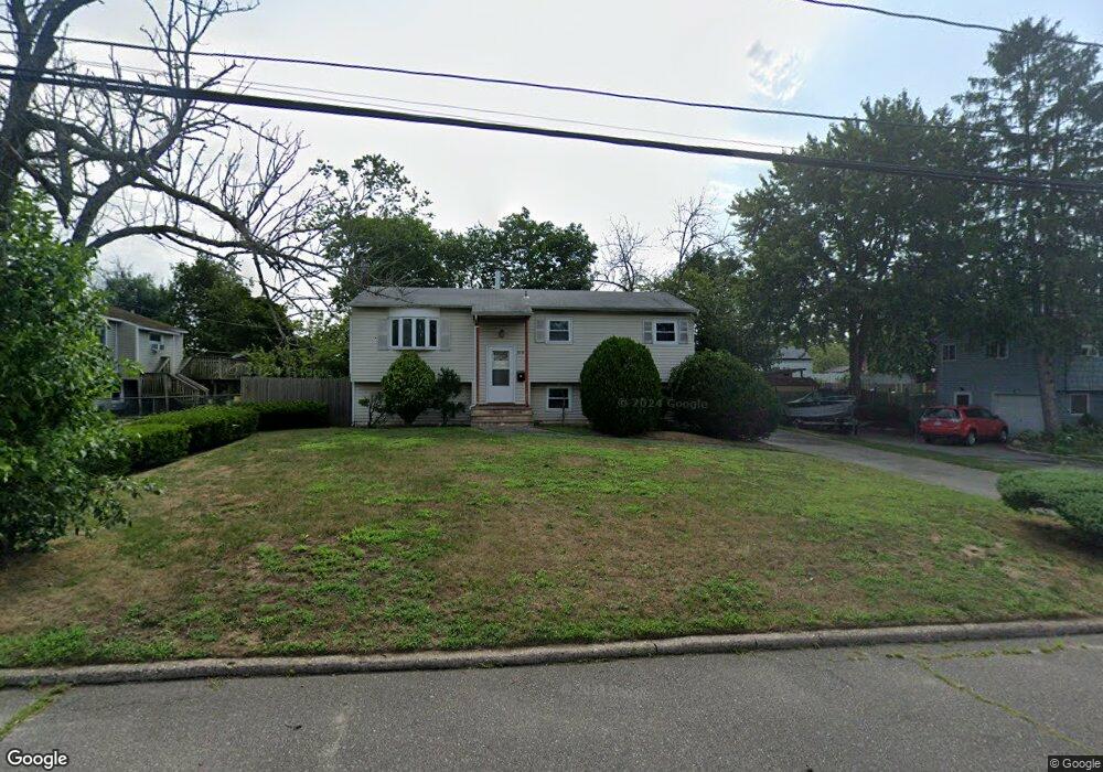 3119 Watchill Ave, Medford, NY 11763 - photo 1