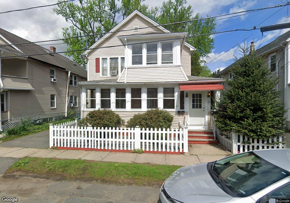 29 Allen St unit 2, West Springfield, MA 01089 - photo 1