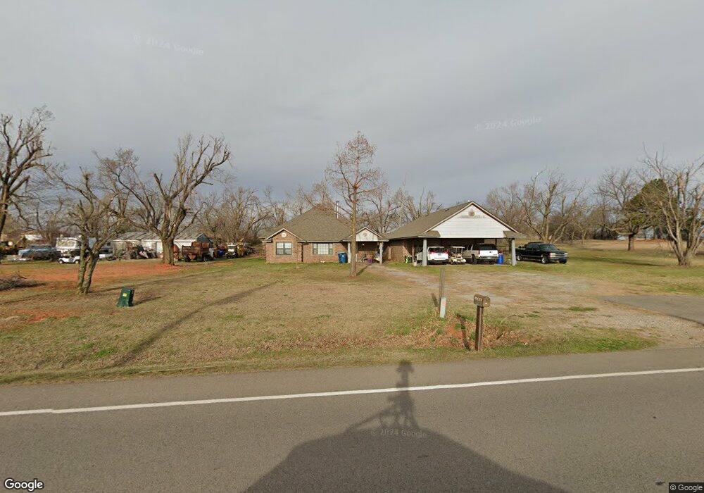 511 S Sara Rd, Tuttle, OK 73089 - photo 1