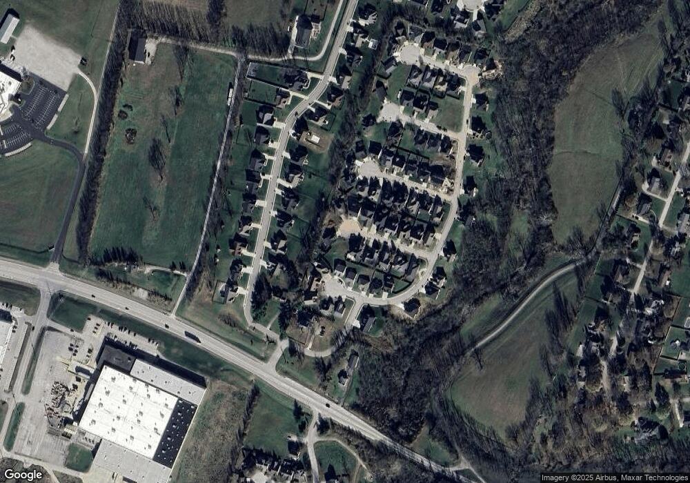 111 Wisteria Ln unit 16, Frankfort, KY 40601 - photo 1