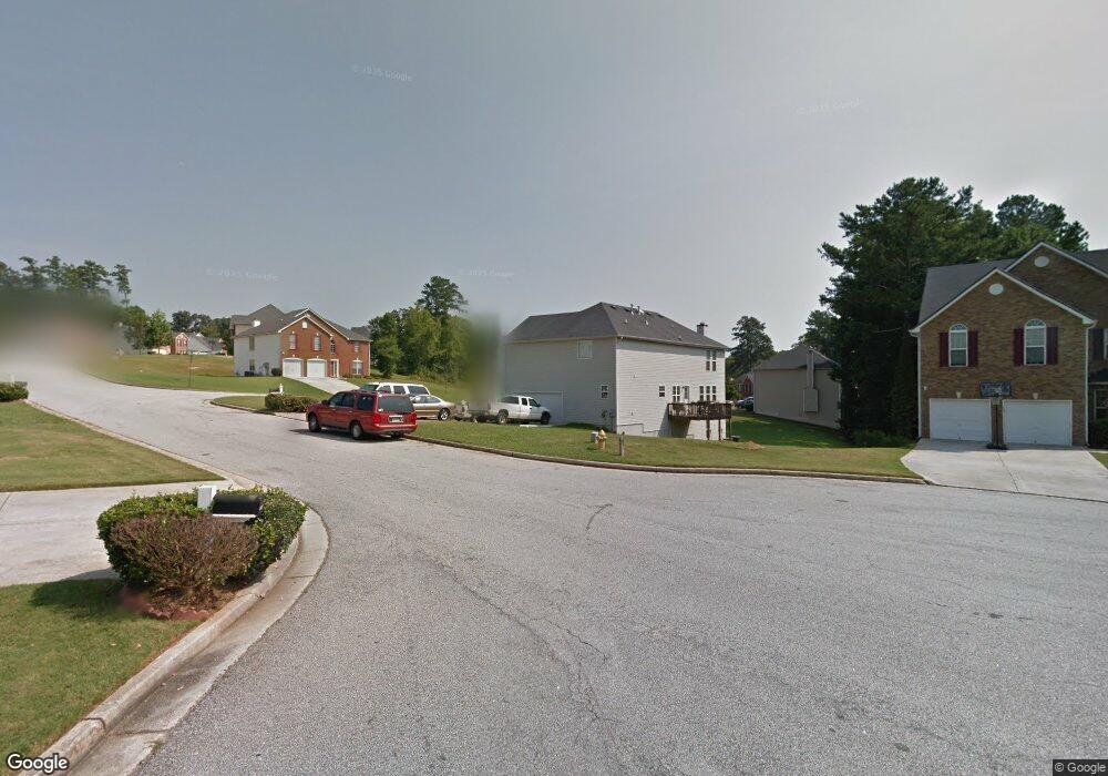 4540 Parmalee Path, Conley, GA 30288 - photo 1