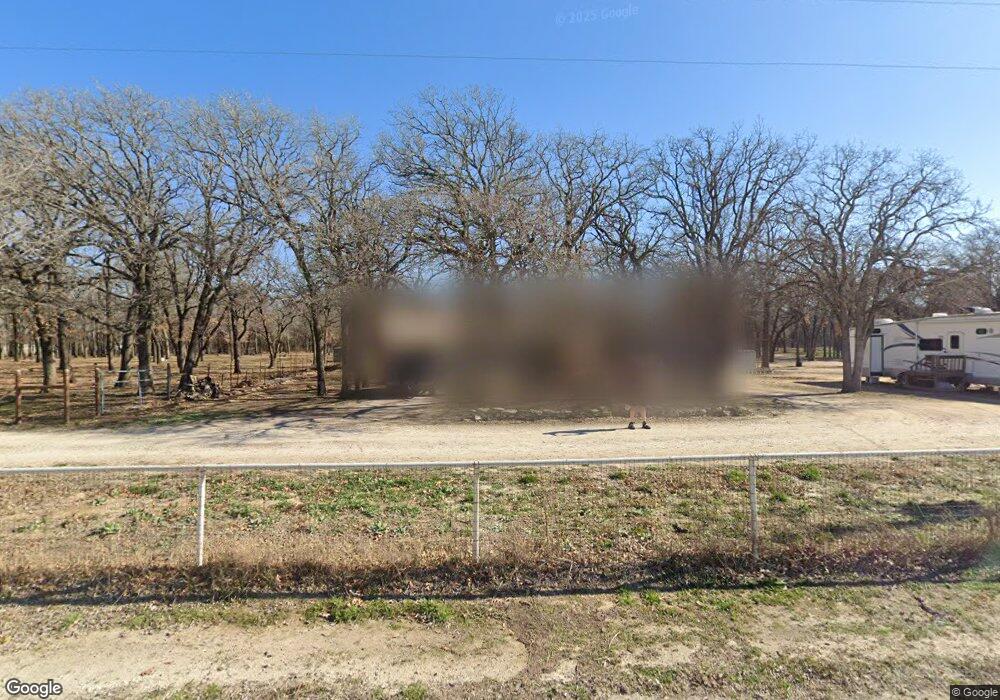 4541 Spider Ct, Granbury, TX 76049 - photo 1