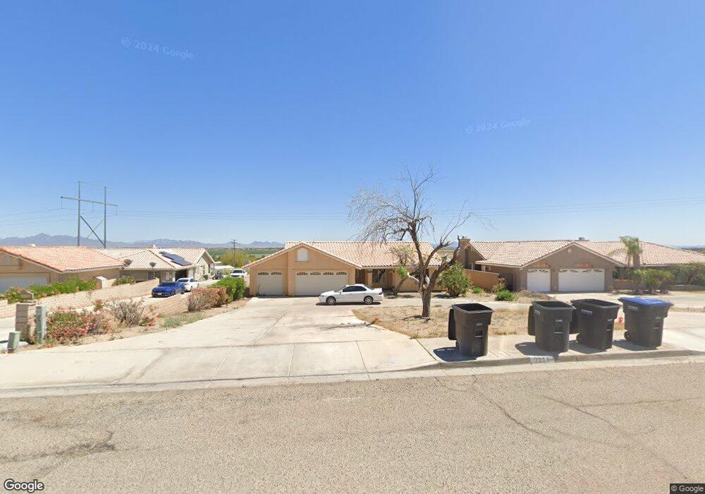 2216 Dekens Ct, Blythe, CA 92225 - photo 1